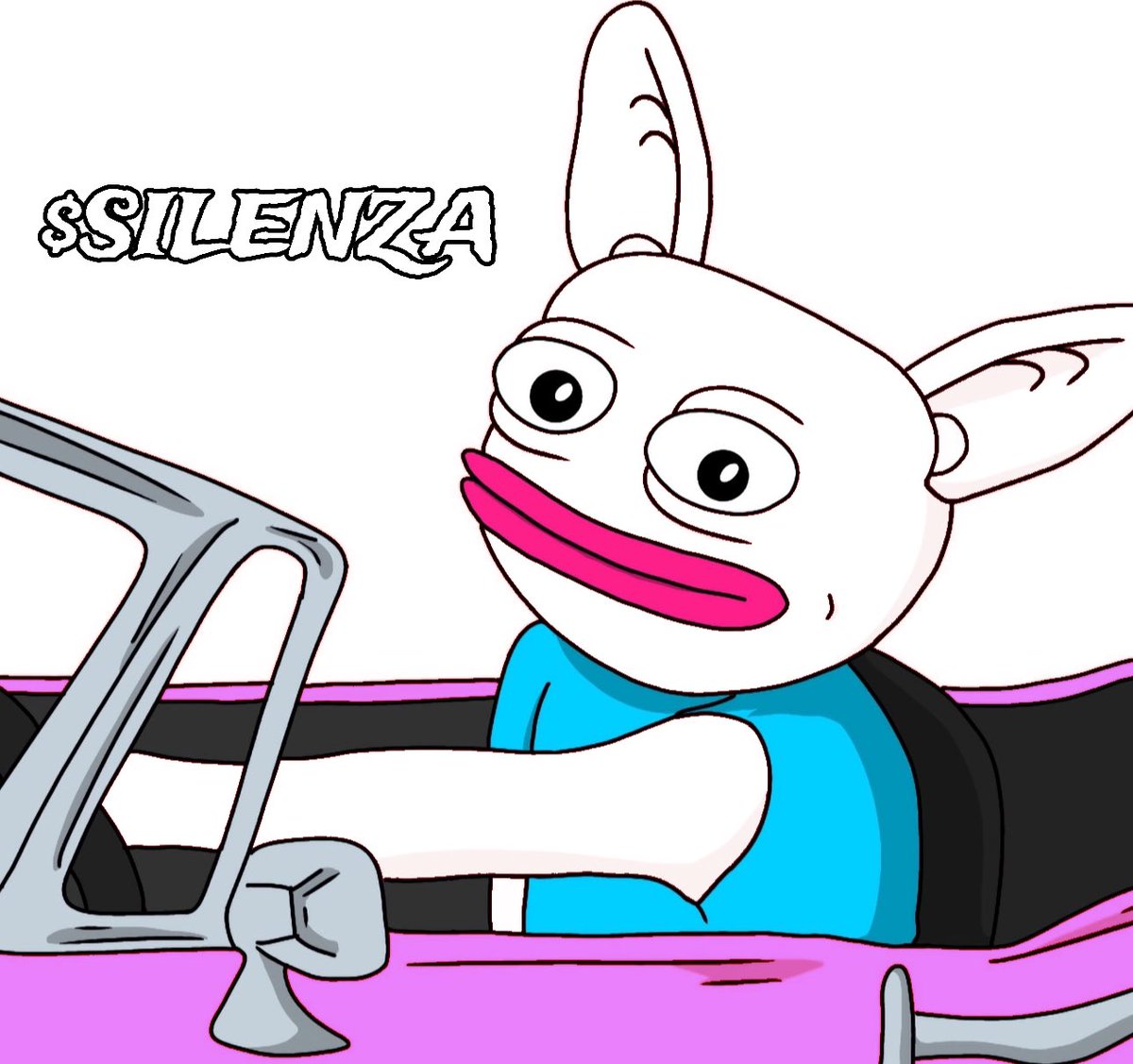 finessingemoney's tweet photo. The wait is almost over… ⏳
$SNZA launch planned for MAY — and it’s gonna shake the game ⚡️

Fashion x Crypto.
Streetwear x Web3.
Memecoin with a mission 🧢🚀

Get in early or watch it moon without you.

#SolanaSeason #PUMPFUNPEPE #CryptoPump #Solana #Crypto #SNZA #PumpFun #fyp https://t.co/mrRGnewSc0