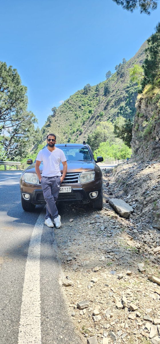 Yasir Shafi Matto (@mattoshafi) on Twitter photo 