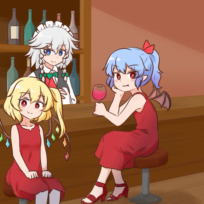 ご依頼でイラスト提供しました 