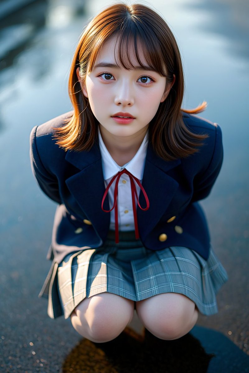 heartrocker33's tweet image. #reveimage #ai 
何が欲しいの？