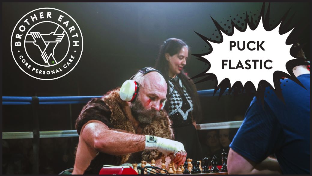 Chessboxing Nation tweet media