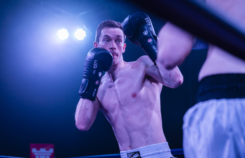 Chessboxing Nation tweet media