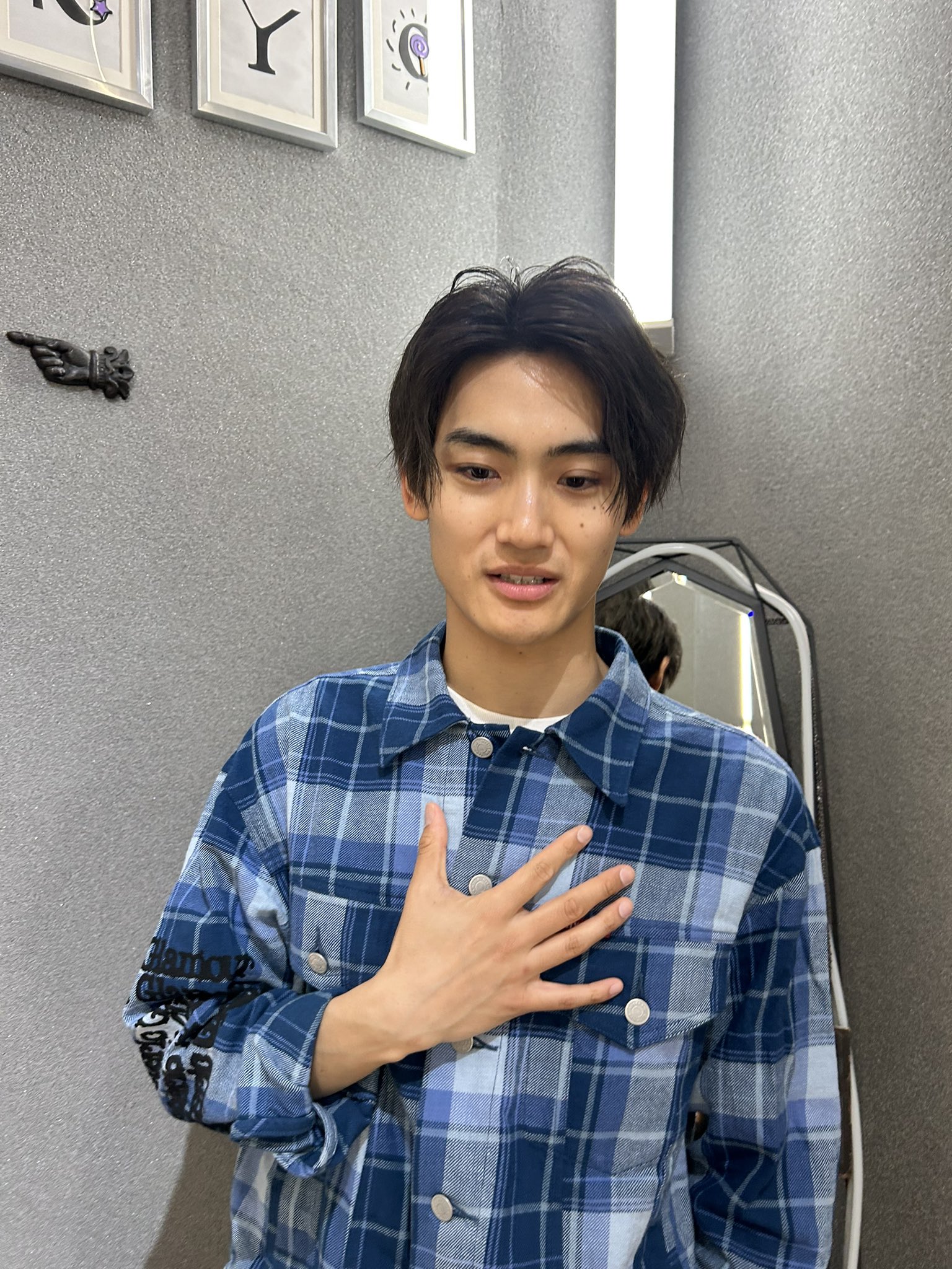 髙橋颯 on X: 