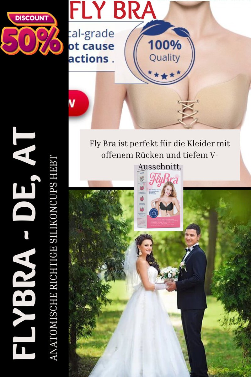 trimbleid74721's tweet photo. No more visible straps! 🙅‍♀️ FlyBra gives you invisible support and comfort all day long. Perfect for backless dresses or your favorite outfit.
LINK: https://t.co/XZ6OdxhqRM
 💖 #FlyBra #InvisibleComfort #FashionEssentials #PushUpBra #BodyConfidence https://t.co/DzmsG0AloY