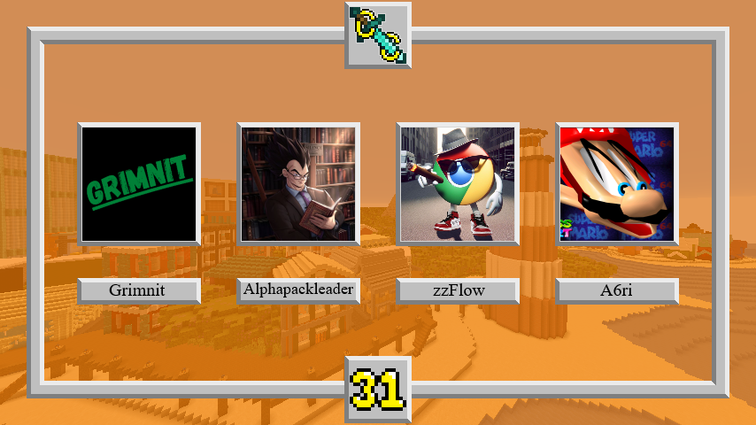 Classy Clash tweet media