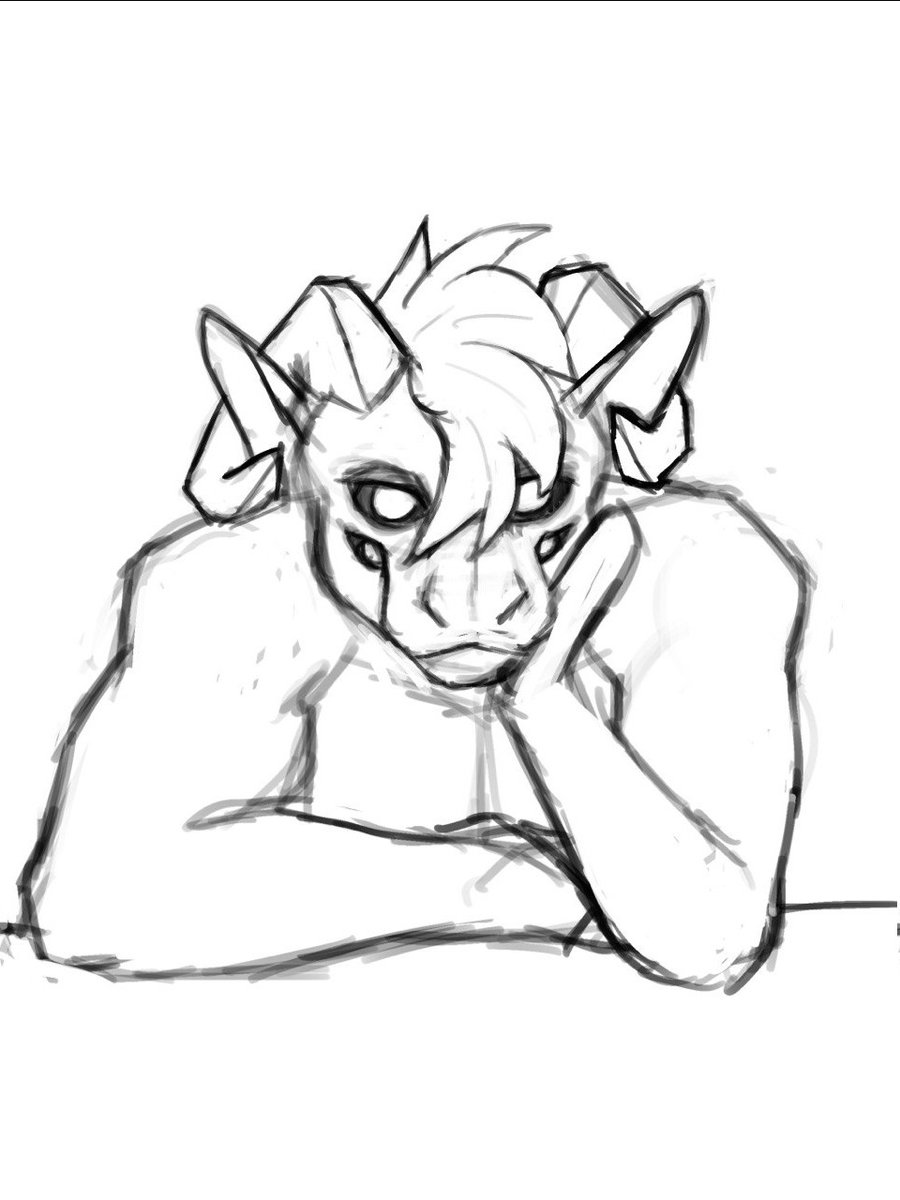 @KoDraws.Art on Bsky (@kodrawsstuff) on Twitter photo 