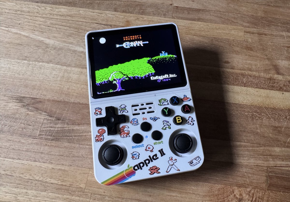 Thanks <a href="/javmast3r/">🕹 Javmaster@bsky.social🧢</a> 
It’s awesome !!!