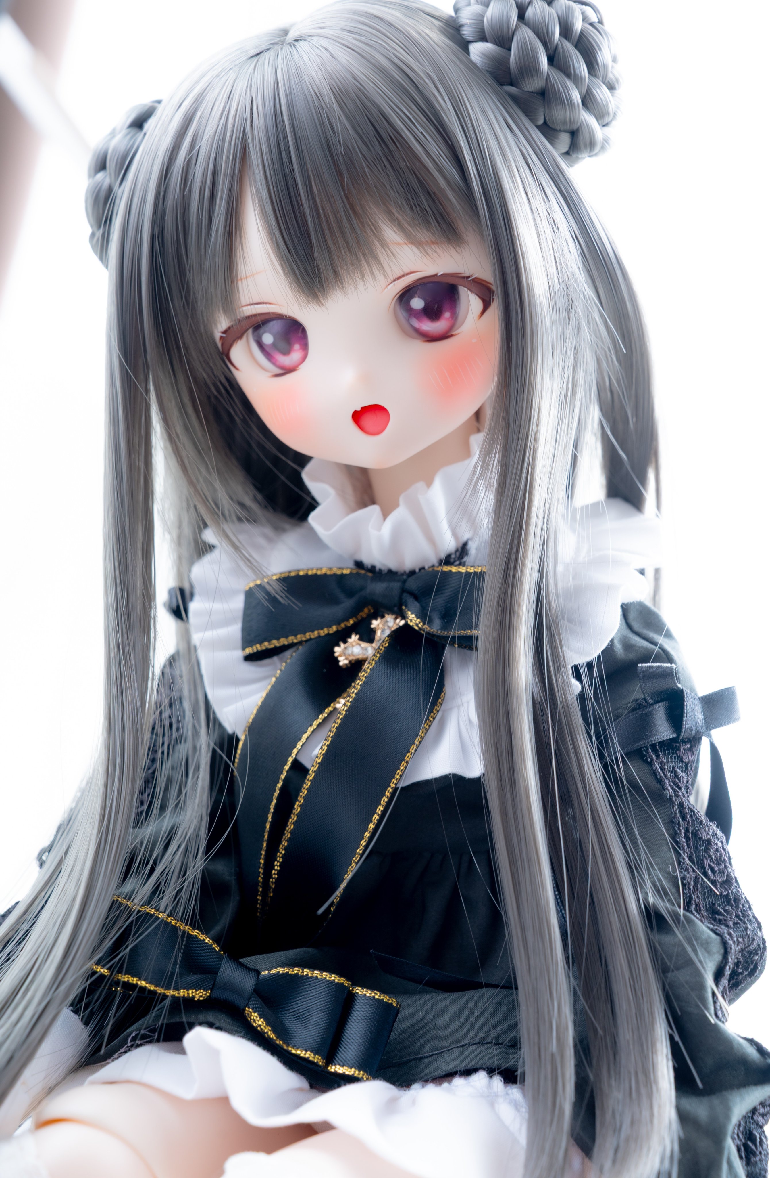 きうい🥝5/11名古屋アイドールG33 (@kiwi_doll2) / X きうい🥝5/11名古屋アイドールG33 (@kiwi_doll2) / X