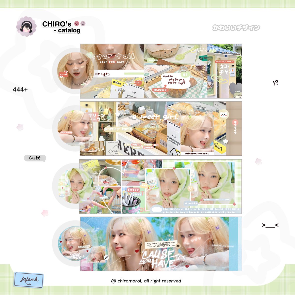 chiromorol's tweet image. a repost will be appreciated #zonauang 🛝

hemloo! aku punya ready stock layout serba serbi winter &amp;lt;3 price on alt, free retext name ia. ayo jemput layoutnya di dm chiro 🧸💗