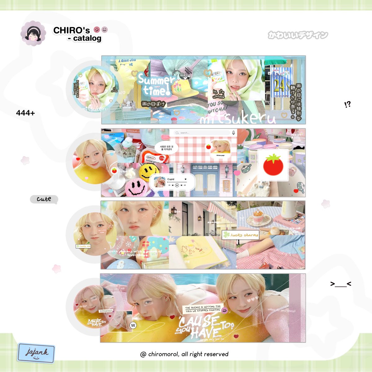 chiromorol's tweet image. a repost will be appreciated #zonauang 🛝

hemloo! aku punya ready stock layout serba serbi winter &amp;lt;3 price on alt, free retext name ia. ayo jemput layoutnya di dm chiro 🧸💗