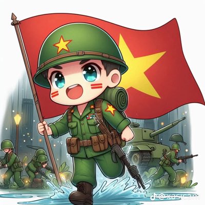 Doremon 🇻🇳 tweet media