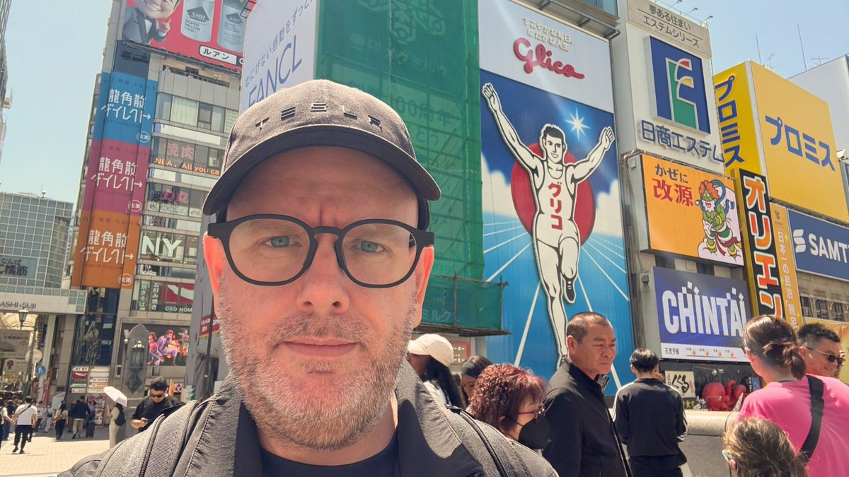 Cole Cameron tweet media