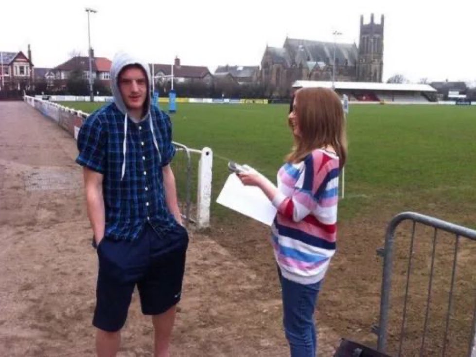 Out Of Context Football tweet media