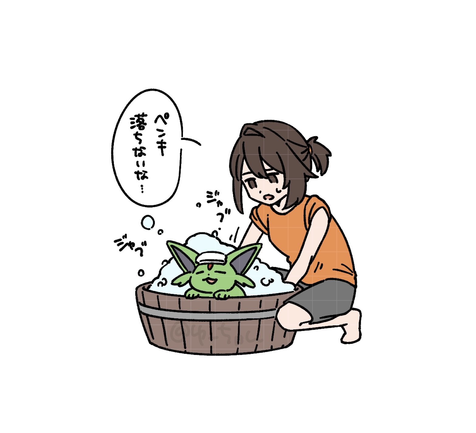 ゆーちゃん (@you10chan19) / X