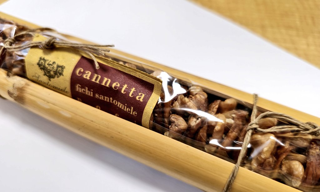 さていったん帰ろうかという私の足を強烈に止めた、ダ・ローマの