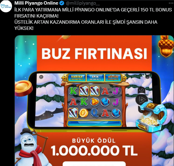 KUMAR YASADIŞI DEĞİL Mİ? <a href="/TuketiciBasvuru/">Tüketici Başvuru Merkezi</a> <a href="/AliYerlikaya/">Ali Yerlikaya</a> #dolandiricilik <a href="/EmniyetGM/">Türk Polis Teşkilatı</a>