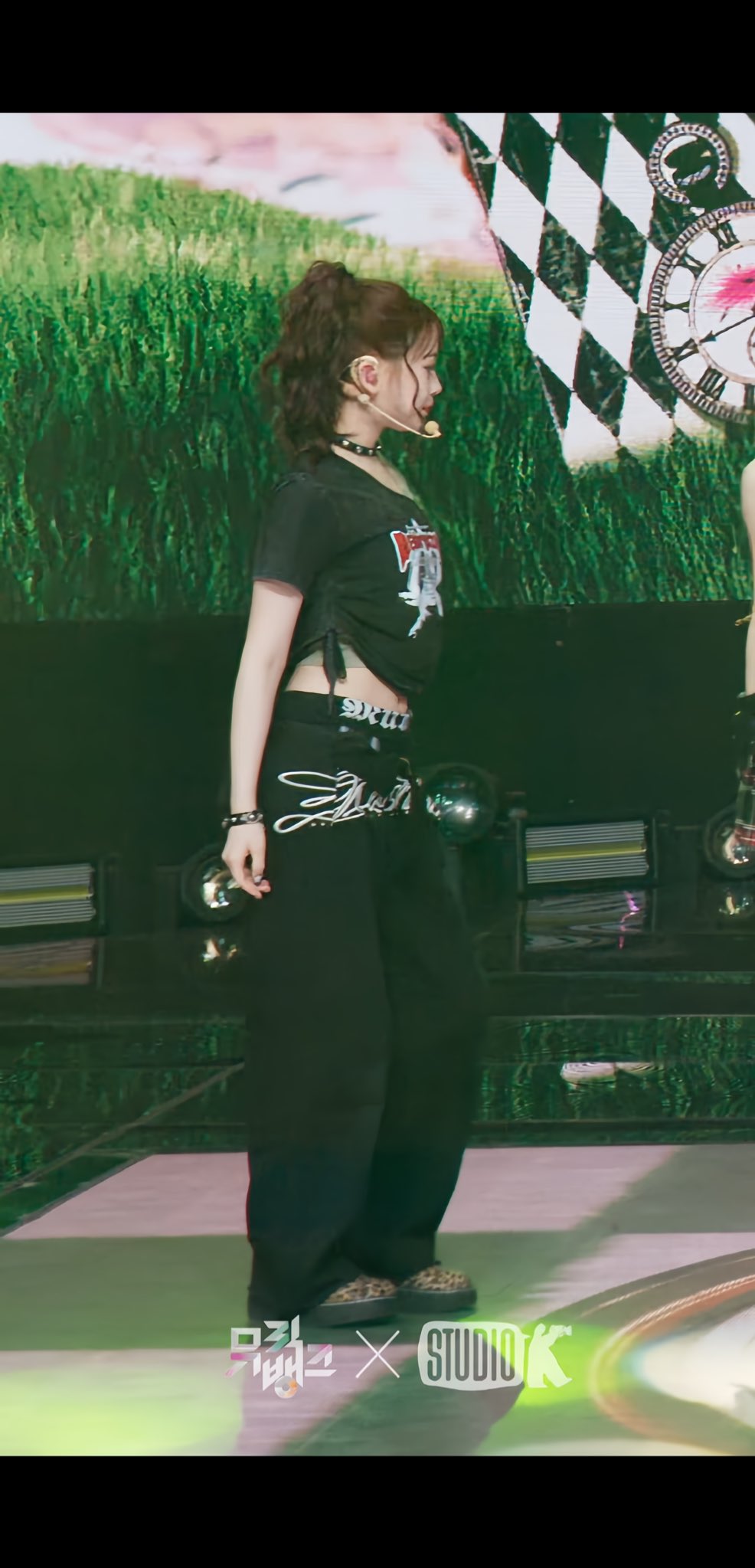 ME:I 笠原桃奈 MOMONA LAPOSTA ラポスタ ファンミ 生写真 - メルカリ