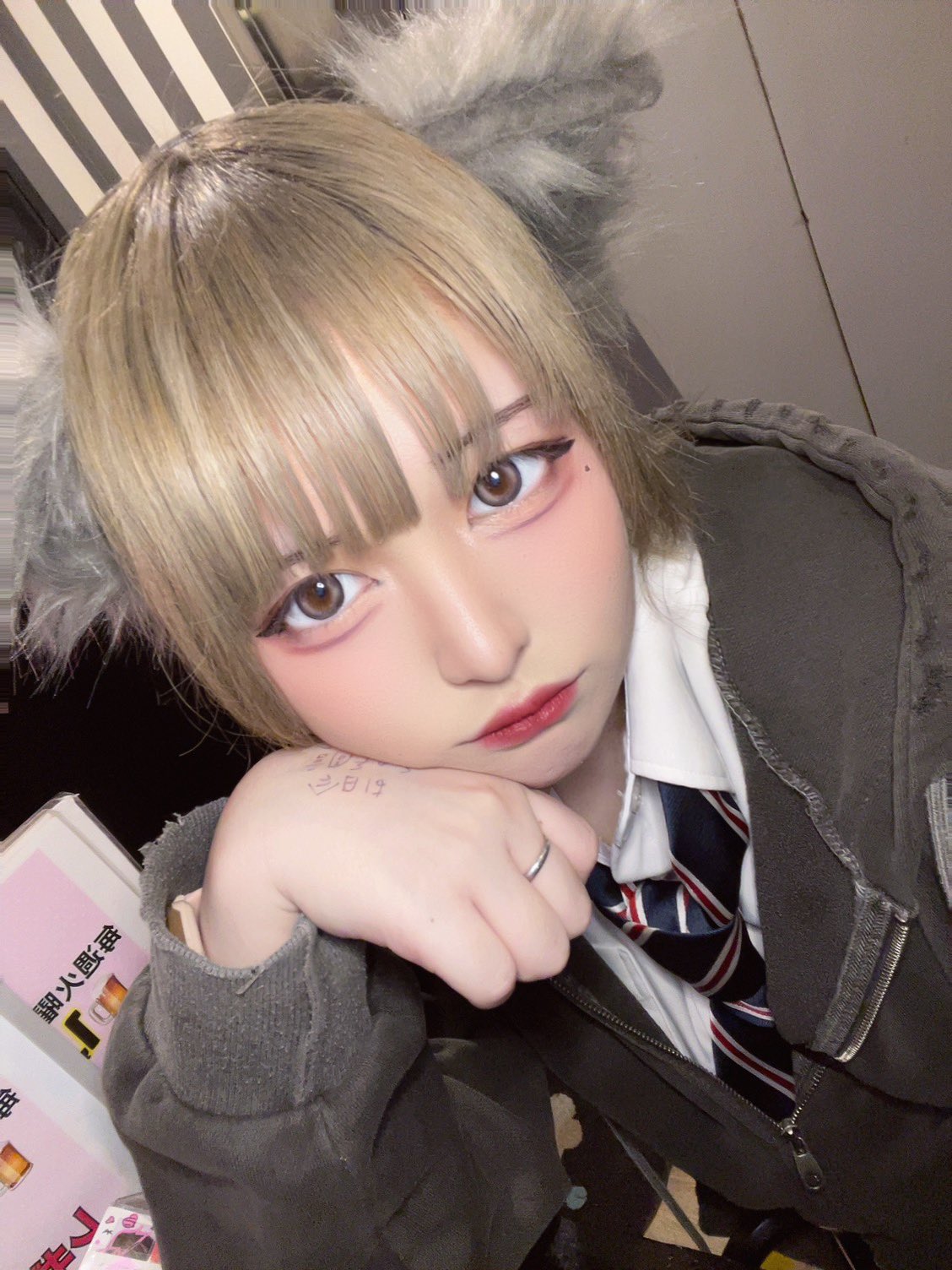 ̩͙꒰ঌ 秕 なぎ ໒꒱·̩͙ (なぎーら係) (@JELLY_nagi) / X ̩͙꒰ঌ 秕 なぎ ໒꒱·̩͙ (なぎーら係) (@JELLY_nagi) / X