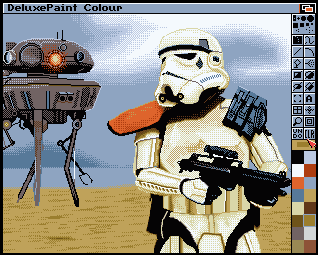 jojo073jose's tweet photo. #pixelart https://t.co/WImT7ieWjD