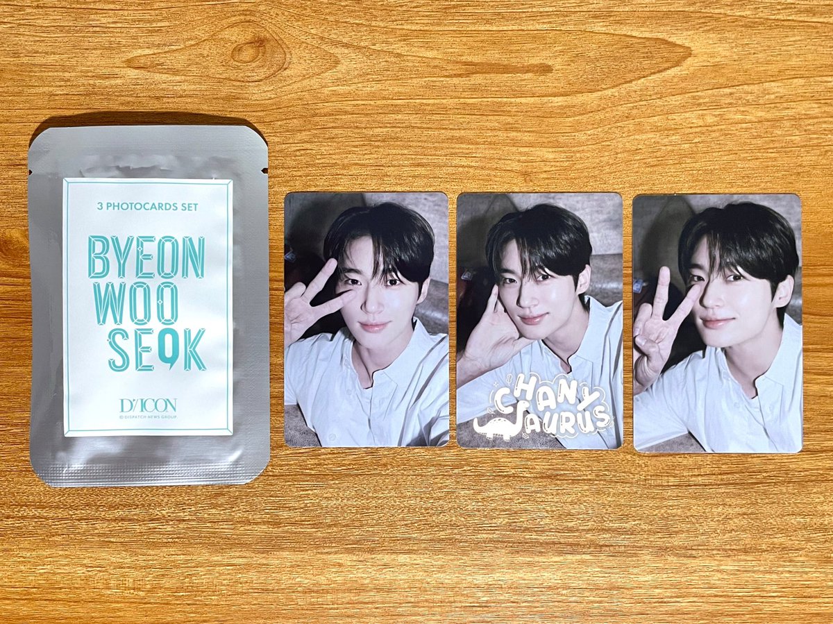 cortiscart's tweet photo. ⁺ . wts lfb ph byeon wooseok #cprds_sellings !

☆ wooseok dicon ver e pc set࿐

⊹ 𓆩𐚱 : ₱450
𓏔 💭 in very good condi 10/10 .𝄒 𓏲˖⋅ 

🔖 bws photocard photobook version e message card kpop skz bts twice album https://t.co/eoWUqWnObw