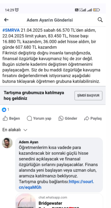Adem Ayan tweet media