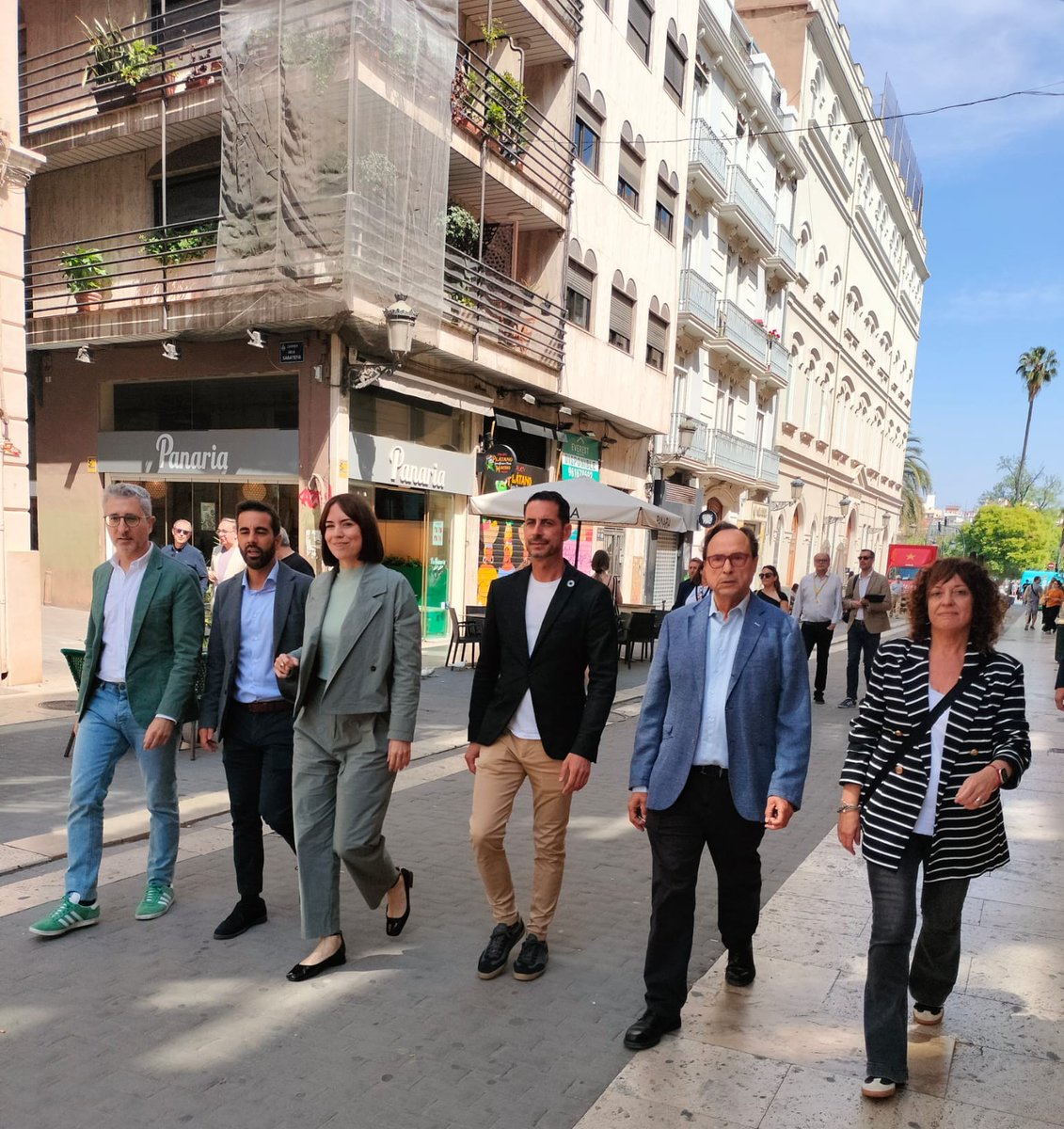 Socialistes província de València tweet media