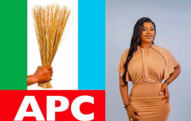 *Cross River State APC Celebrates Dr Mrs Janet Ekpenyong On The Occasion Of Her Birthday Anniversary*

calabargist.com/cross-river-st…