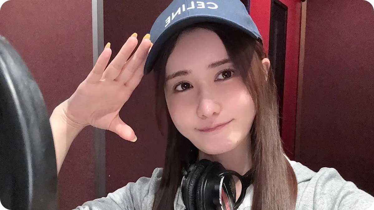 藤森里穂のねほりはほりほラジオ Vol.14配信開始✨
https://t.co/92w8WKkcZ4

先日旅行でタイのプーケットに行って来たとのことでここだけの裏話を初披露してくれました🤫

次回5/10は七瀬アリスさんとの公開収録です✨
※お席残り僅か
https://t.co/UNB8xgppXi https://t.co/gNPm3Zbyjy