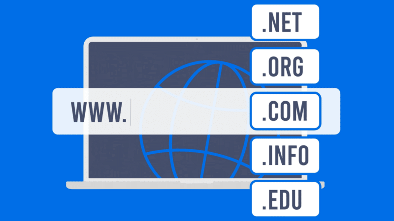 SEO_SEA_SEM's tweet photo. Domain extensions and SEO: What you need to know Domain extensions have been a core part of the web since its early days. In SEO, debates have... - https://t.co/rGztTSLPHH #onlinemarketing #Technicaloptimization #SEO #Marketing https://t.co/4WYUdtwQKg