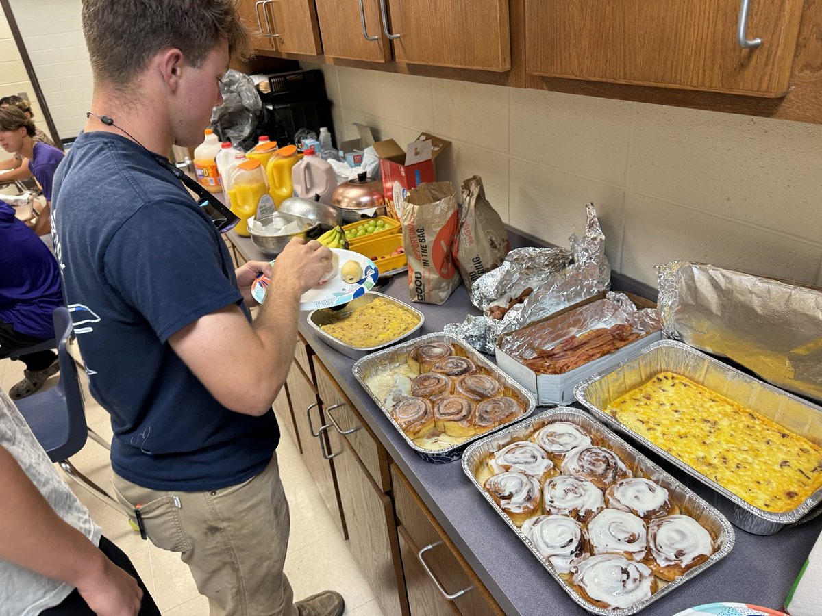 BCHS Baseball tweet media