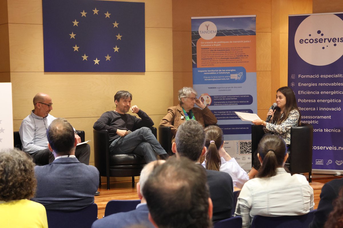 Comissió Europea 🇪🇺 tweet media