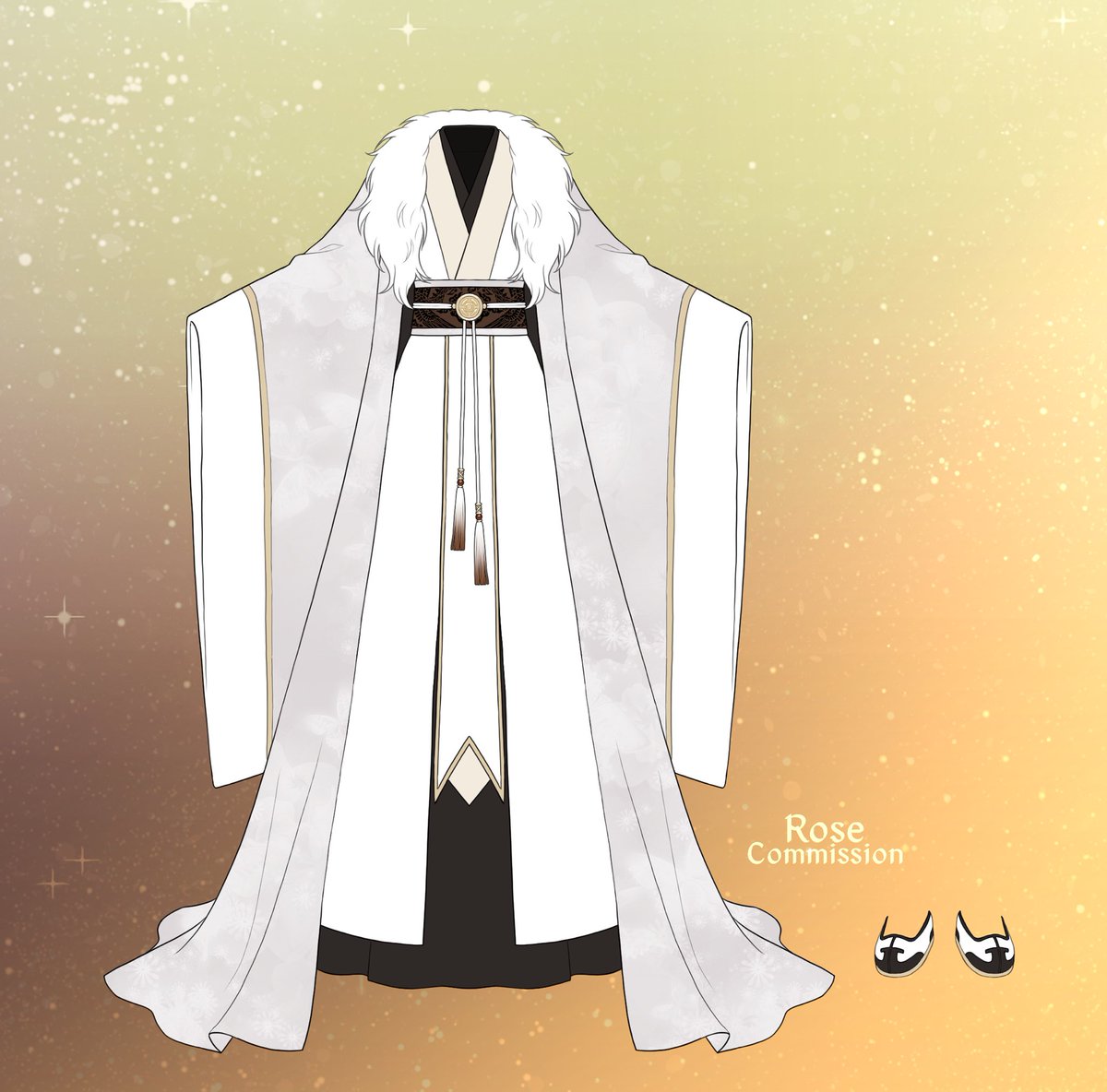 로즈🌹커미션 tweet media