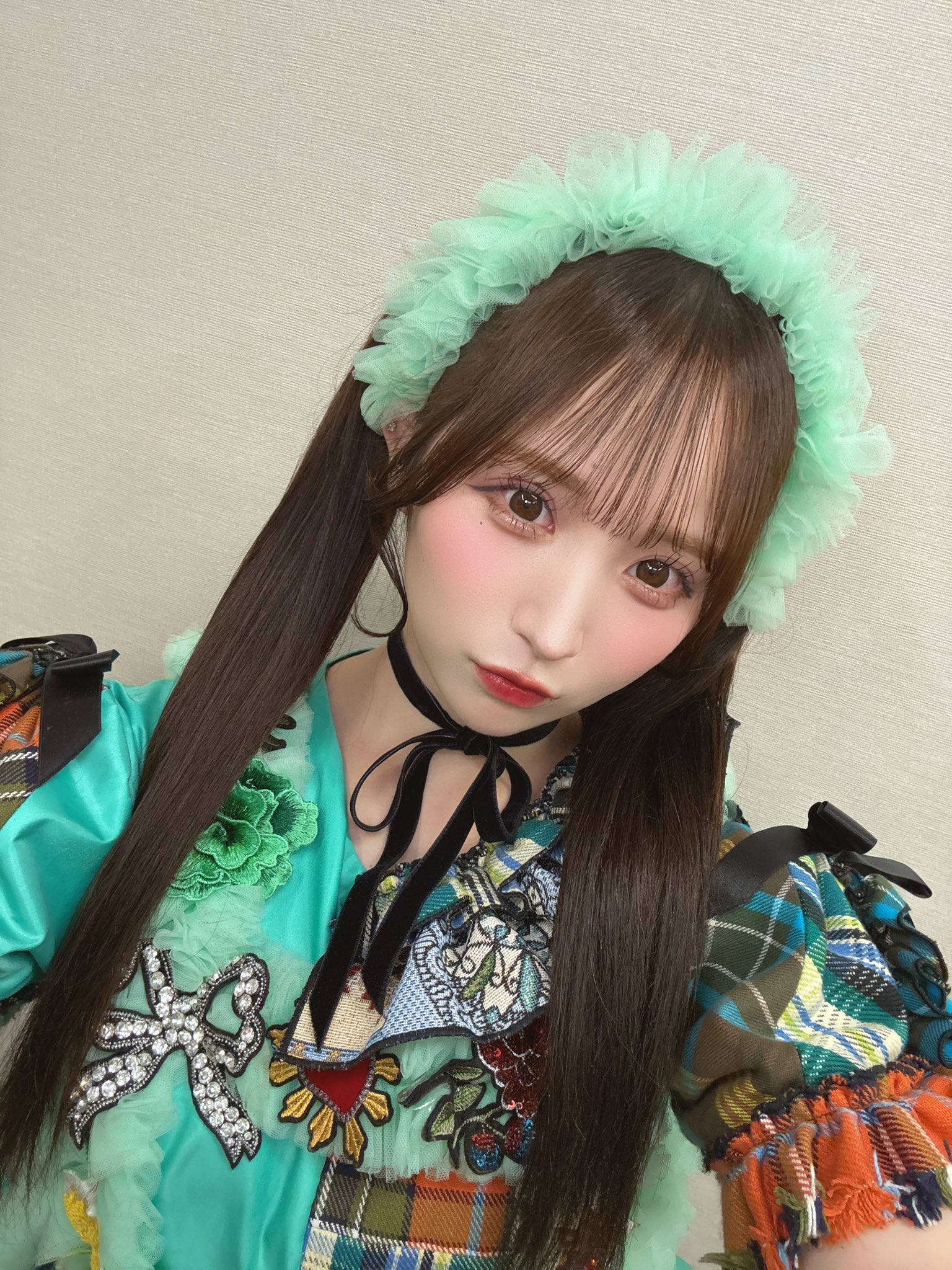 小川奈々子 (CANDY TUNE) (@nachico_ct1001) / X
