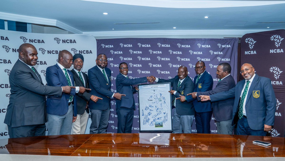 Mombasa Golf Club tweet media