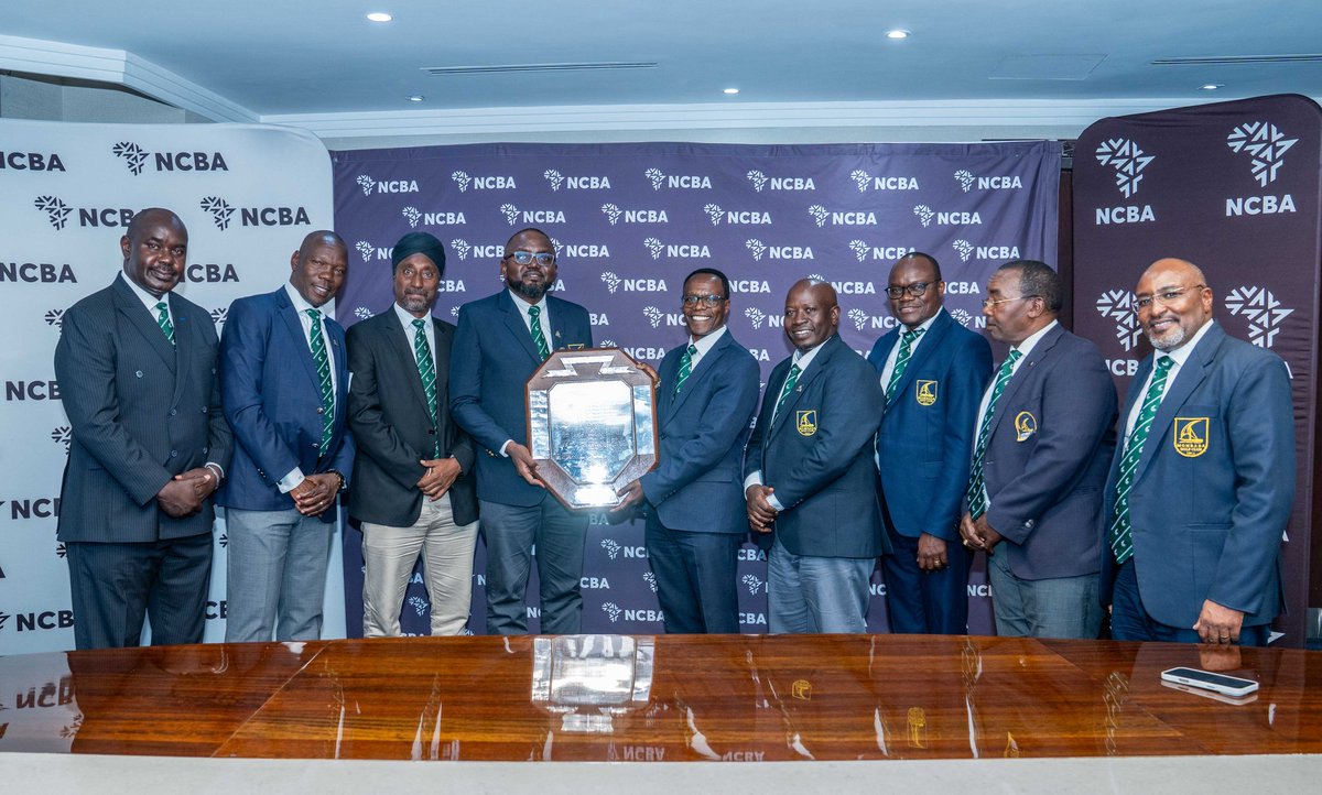Mombasa Golf Club tweet media