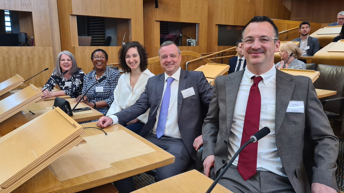 FDFScotland (@fdfscotland) on Twitter photo Our Skills Manager - Moira Stalker - was delighted to host a food and drink skills panel, featuring Rural Affairs Cabinet Secretary <a href="/MairiGougeon/">Mairi Gougeon</a> at the <a href="/ScotParl/">Scottish Parliament</a>'s Business in the Parliament Conference today. Our Skills Manager - Moira Stalker - was delighted to host a food and drink skills panel, featuring Rural Affairs Cabinet Secretary <a href="/MairiGougeon/">Mairi Gougeon</a> at the <a href="/ScotParl/">Scottish Parliament</a>'s Business in the Parliament Conference today.