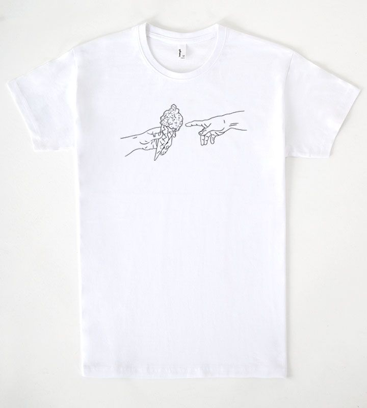 Pampling 👕 tweet media