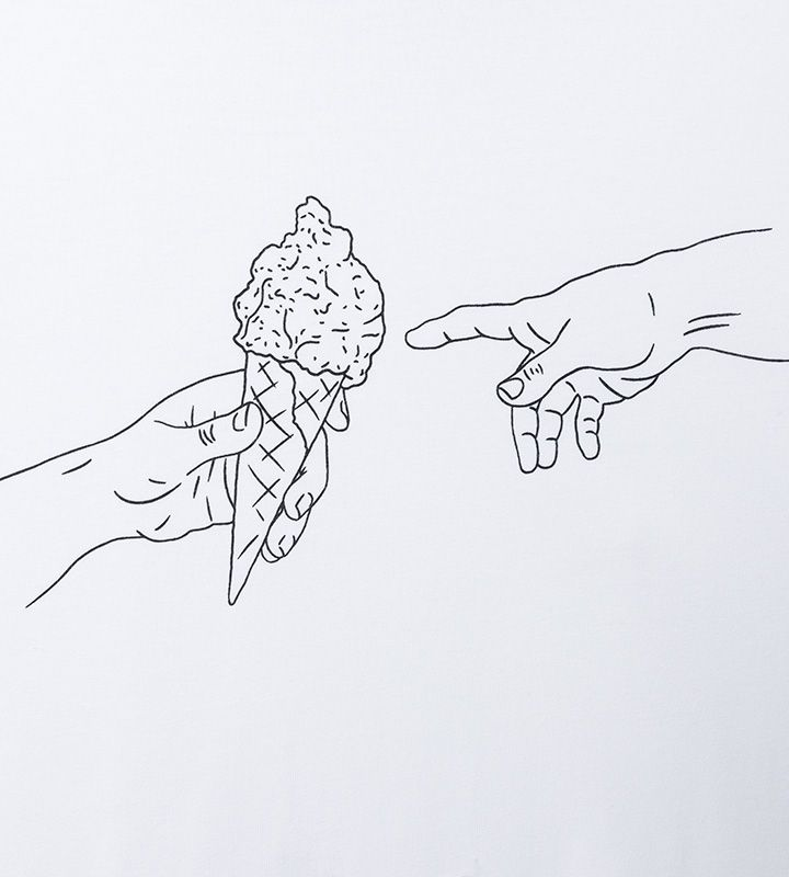 Pampling 👕 tweet media