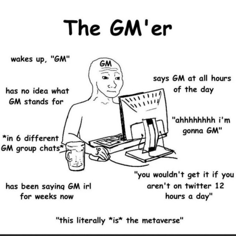 poe_real69's tweet photo. Gm https://t.co/IuaiBJw5bh