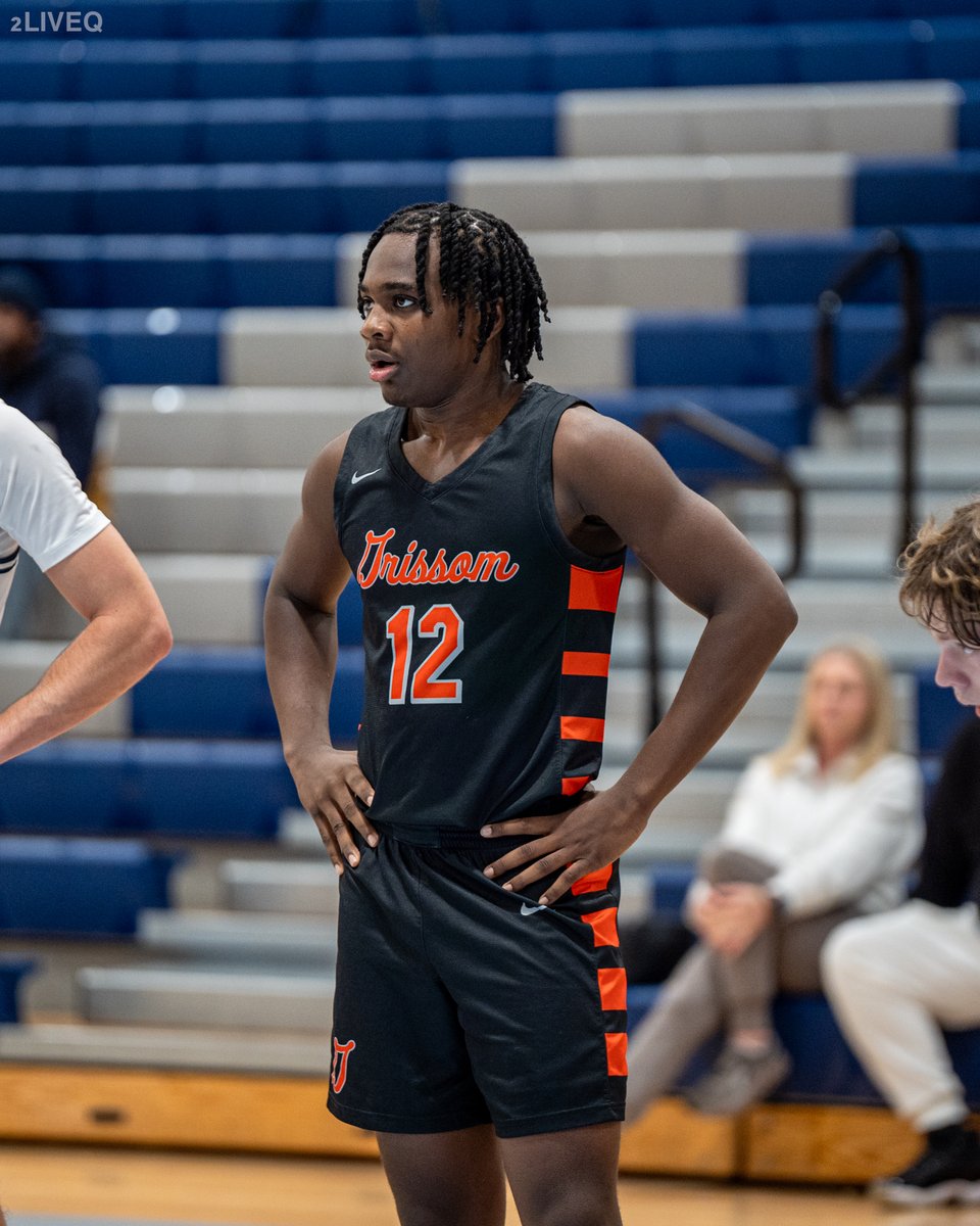 Grissom Hoops (@grissomhoops) on Twitter photo ๐จCollege Coaches ๐จ
Be on the lookout this weekend in Indiana for our guy, Prince '27 guard.
<a href="/iamprincemorgan/">Prince Morgan</a> โ๏ธ <a href="/bama_celtics/">Bama Celtics</a>
#JustUS | #BuiltDifferent ๐จCollege Coaches ๐จ
Be on the lookout this weekend in Indiana for our guy, Prince '27 guard.
<a href="/iamprincemorgan/">Prince Morgan</a> โ๏ธ <a href="/bama_celtics/">Bama Celtics</a>
#JustUS | #BuiltDifferent