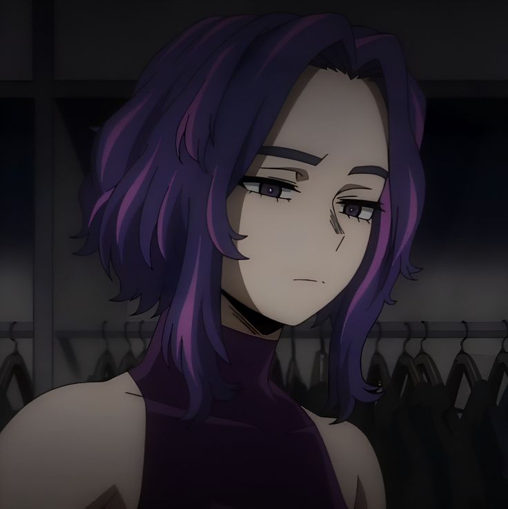 mha_yuri's tweet image. todays ship is ｡｡｡  LADY NAGANT X IPPAN JOSEI aka #firefox .ᐟ