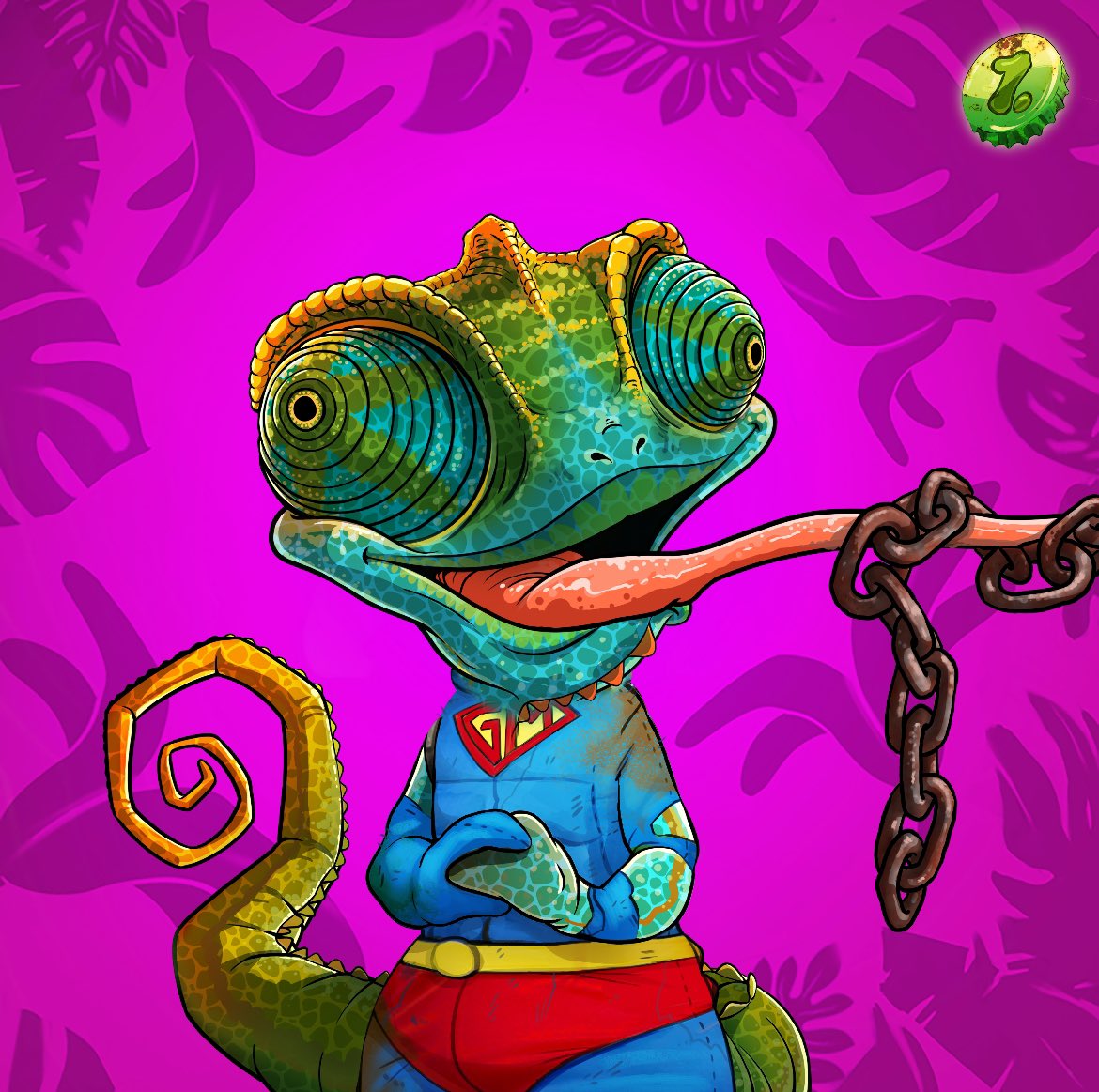 GM GM!! 

Happy Friday everyone. 

Who’s ready for a super  #Spunky weekend??