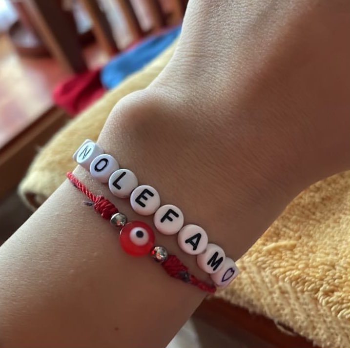 macaadjokovic's tweet image. Feliz #nolefamday familia 🧡🧡🧡 orgullosa de pertenecer a este hermosa familia, somos los mejores fans del mundo. Y como no agradecer a @DjokerNole por ser el mejor con sus fans, te amamos campeón y siempre estaremos contigo. idemooo ❤️❤️❤️❤️🙌🏼 #nolefam