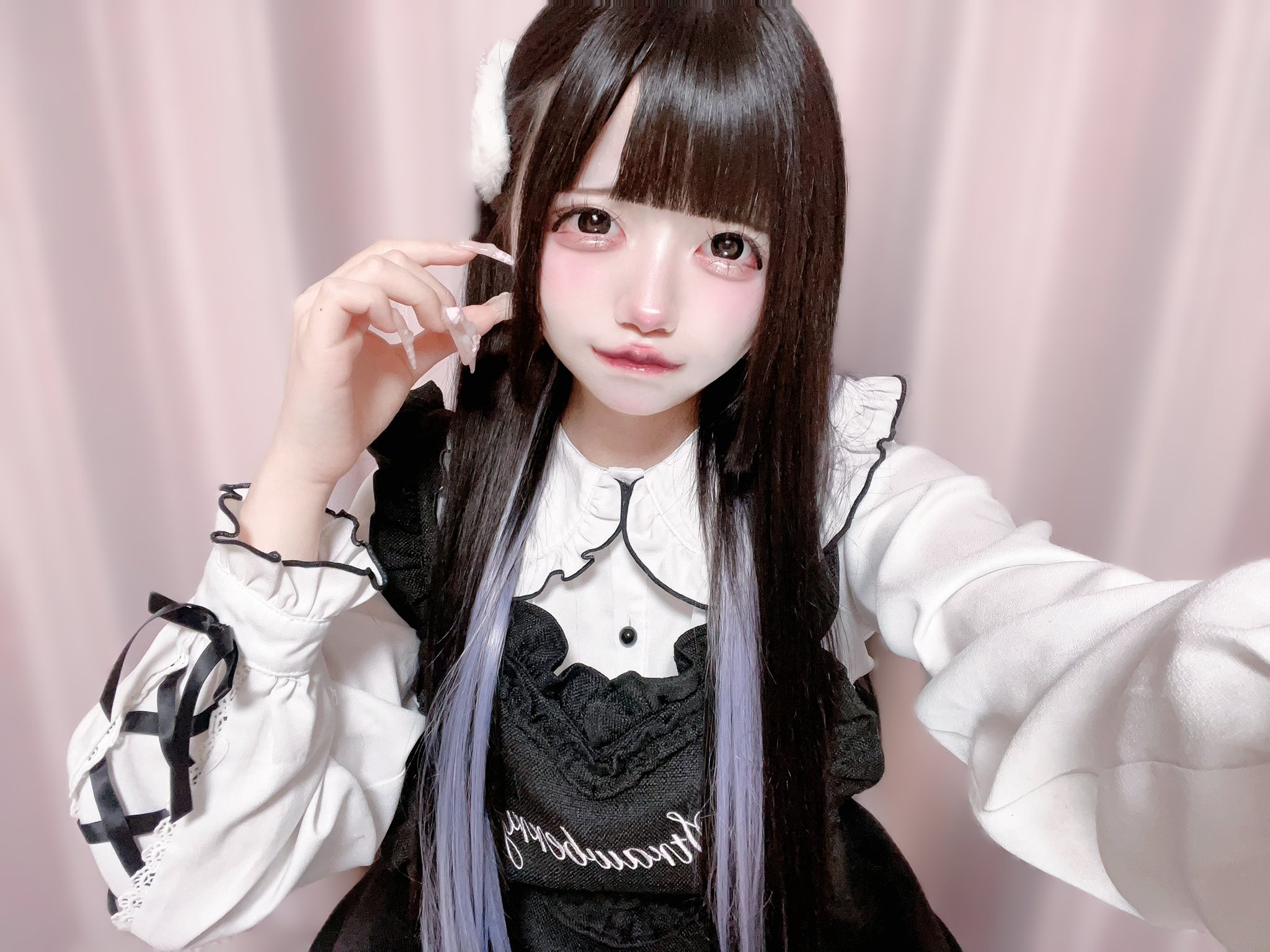 ꒰ঌ🤍白姫 みみ🤍໒꒱·゚𓊆コイカギ𓊇 on X: ꒰ঌ🤍白姫 みみ🤍໒꒱·゚𓊆コイカギ𓊇 on X:
