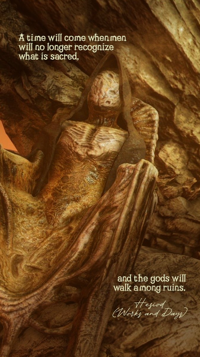 In the world of Necrophosis, that time is now.
The sacred is forgotten.

🖤 Wishlist Necrophosis before launch: store.steampowered.com/app/2019760/Ne…

#Necrophosis #HorrorGame #DarkFantasy  #IndieDev