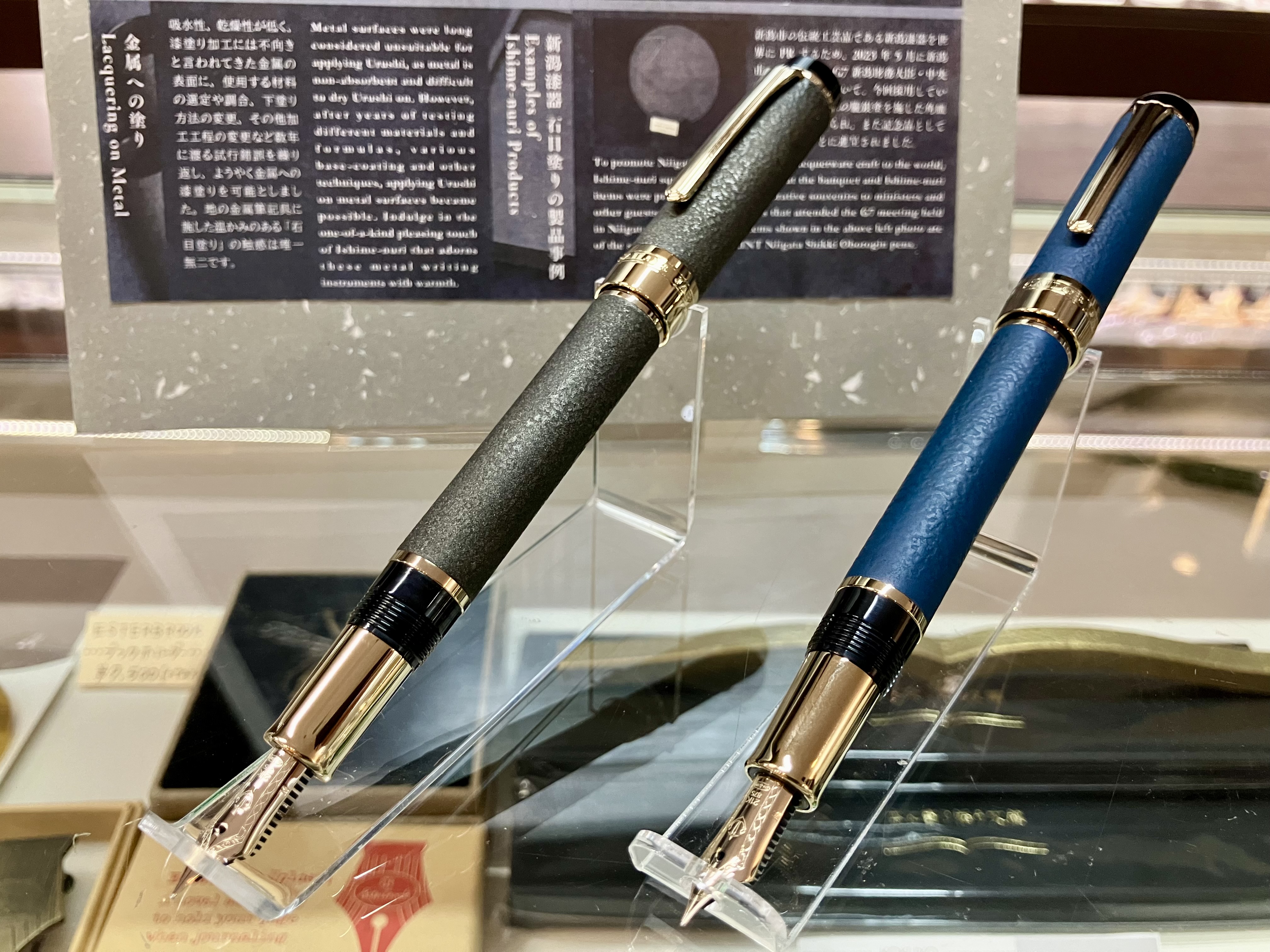 PENBOX on X: 