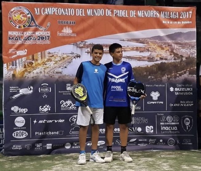 🎾 Padel y Cervecitas 🍺 tweet media