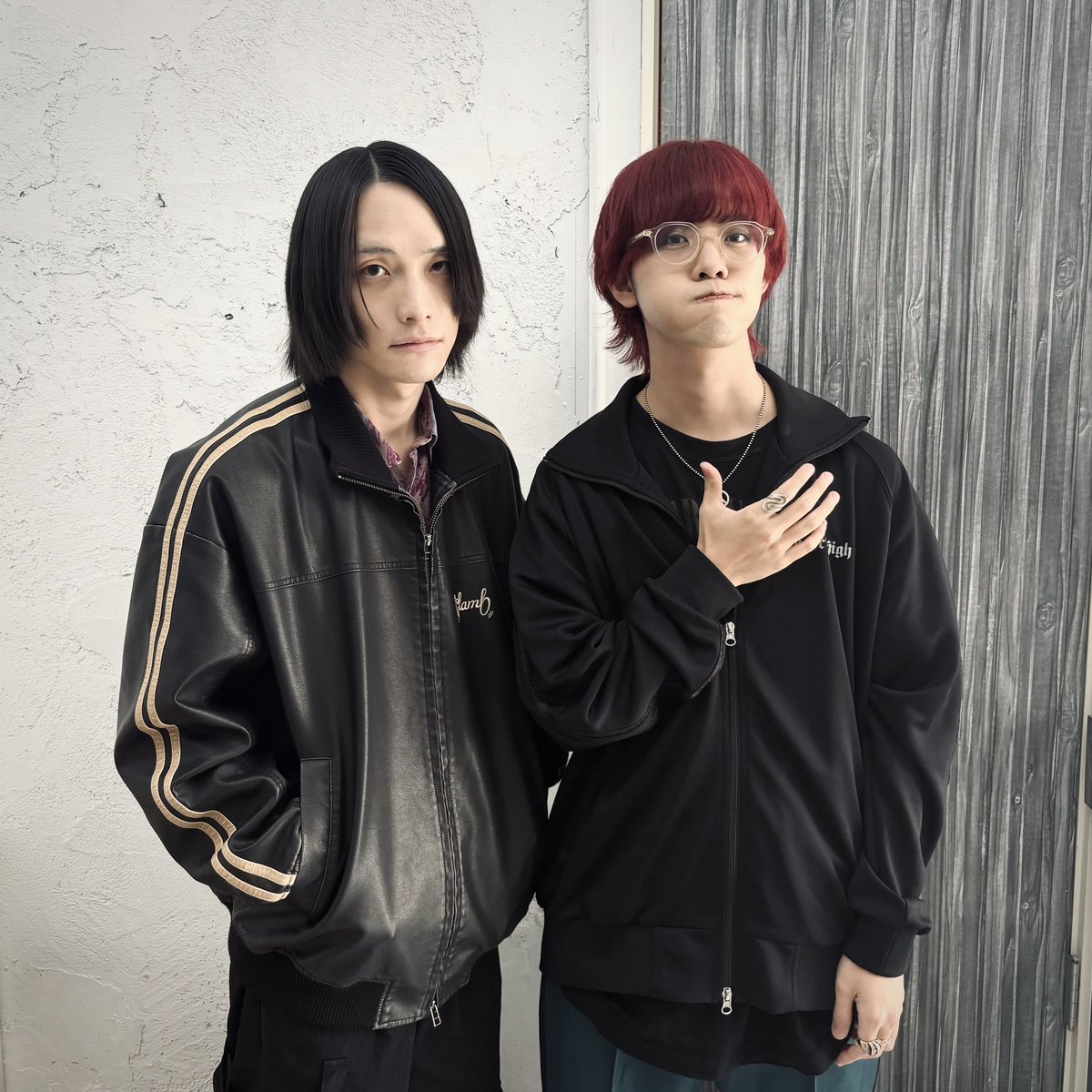 MoonlightL_SH's tweet photo. 今夜ゲスト出演！
#沈黙の金曜日 #ムンラバ https://t.co/UFPBQifdp5