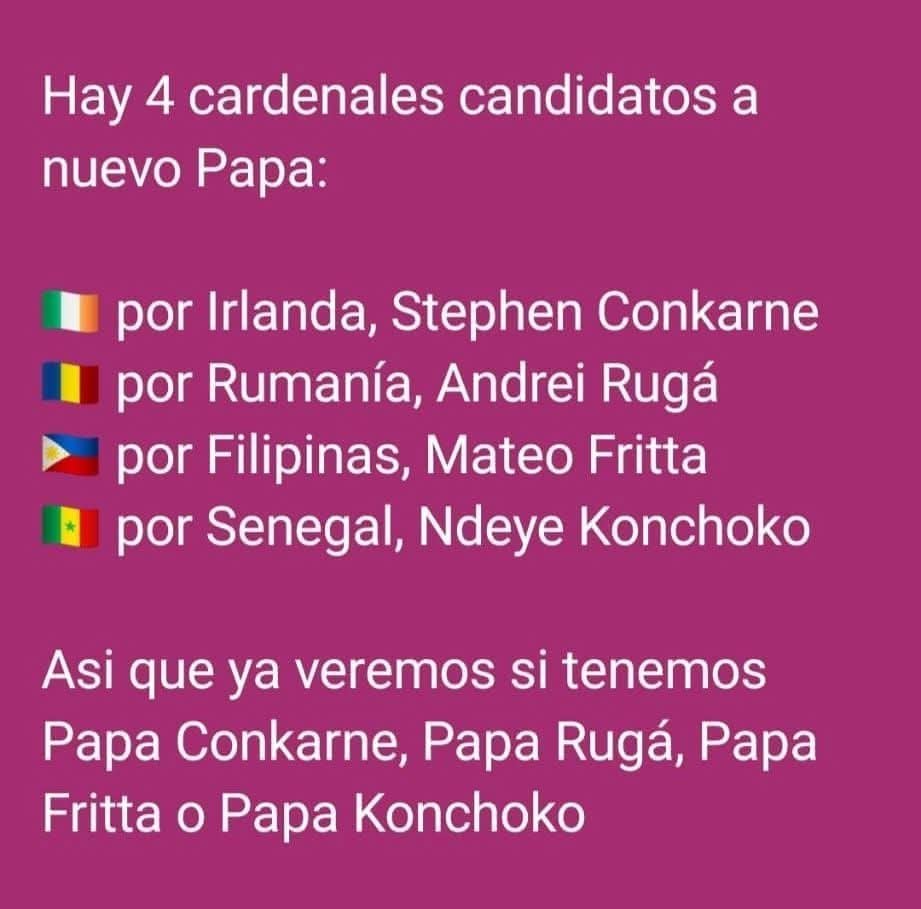 ESTO ES MARAVILLOSO