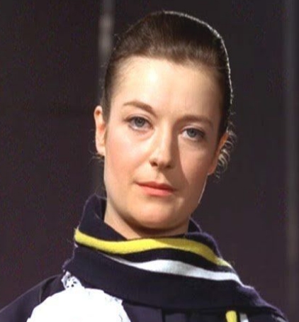 TUW is sad to learn that 'The Prisoner' and 'Danger Man' actress, Rachel Herbert, who so memorably played the part of Number 58, who later became Number 2, in the episode "Free for All" has passed away at the age of 90. More details regarding this news at theunmutual.co.uk
